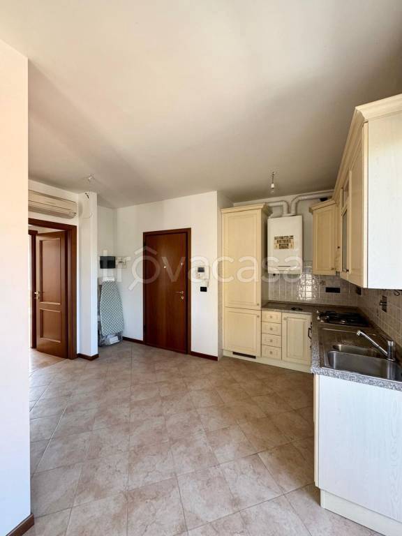 appartamento in vendita a Zola Predosa