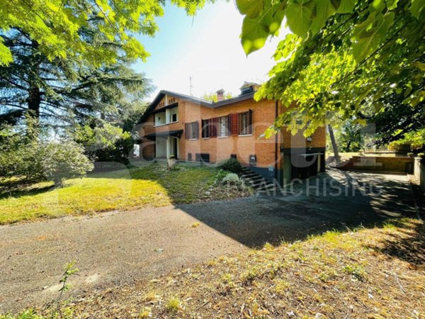 casa indipendente in vendita a Zola Predosa