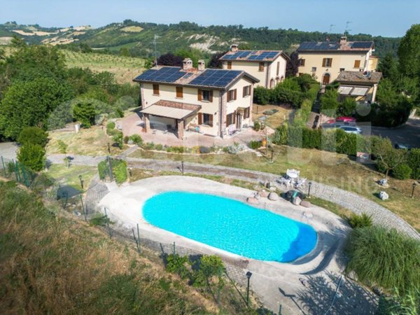 casa indipendente in vendita a Zola Predosa
