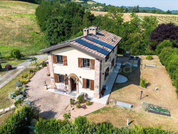 casa indipendente in vendita a Zola Predosa