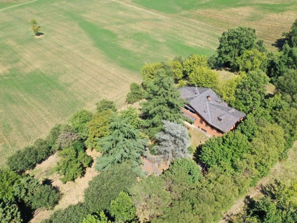 casa indipendente in vendita a Zola Predosa