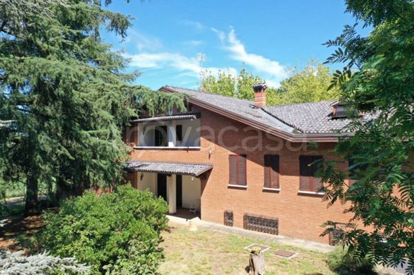 casa indipendente in vendita a Zola Predosa