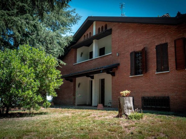 casa indipendente in vendita a Zola Predosa