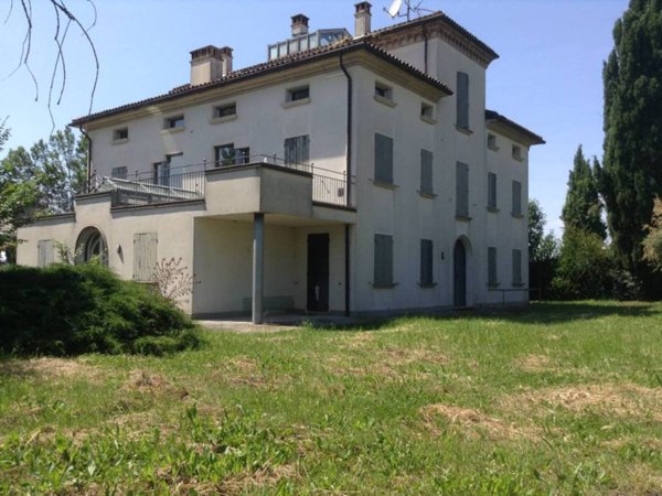 casa indipendente in vendita a Zola Predosa in zona Ponte Ronca