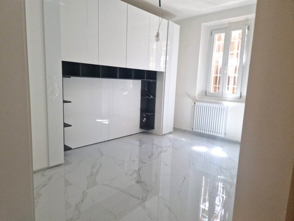 appartamento in vendita a Zola Predosa in zona Rivabella