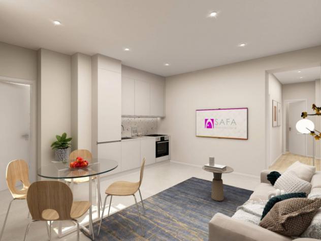 appartamento in vendita a Zola Predosa in zona Rivabella
