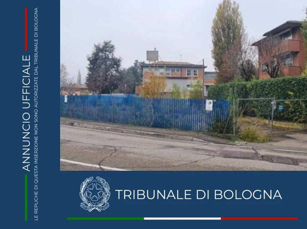 appartamento in vendita a Zola Predosa