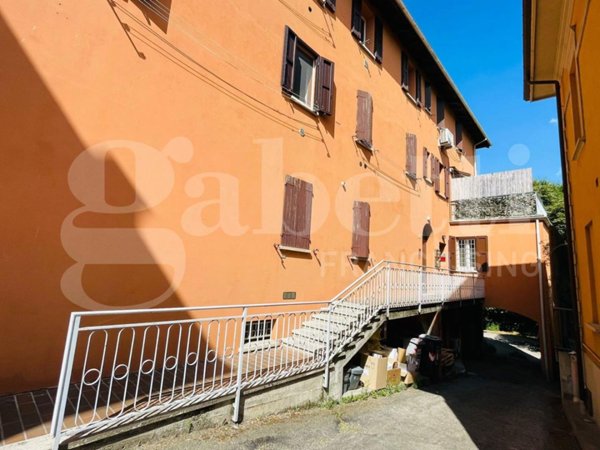 appartamento in vendita a Zola Predosa