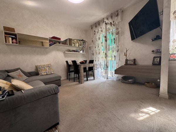 appartamento in vendita a Zola Predosa in zona Riale