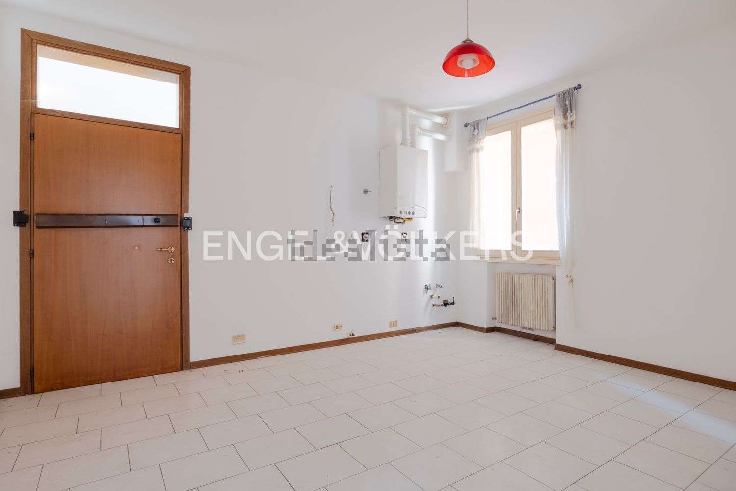 appartamento in vendita a Zola Predosa