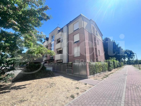 appartamento in vendita a Zola Predosa