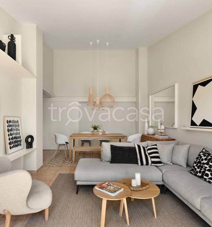 appartamento in vendita a Zola Predosa
