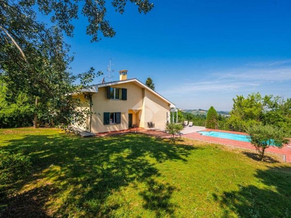 casa indipendente in vendita a Zola Predosa
