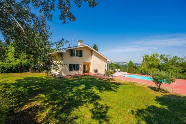 casa indipendente in vendita a Zola Predosa