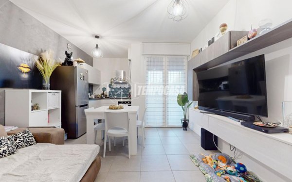 appartamento in vendita a Zola Predosa