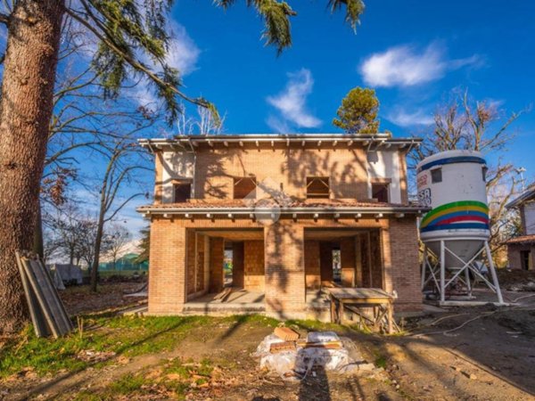 casa indipendente in vendita a Zola Predosa