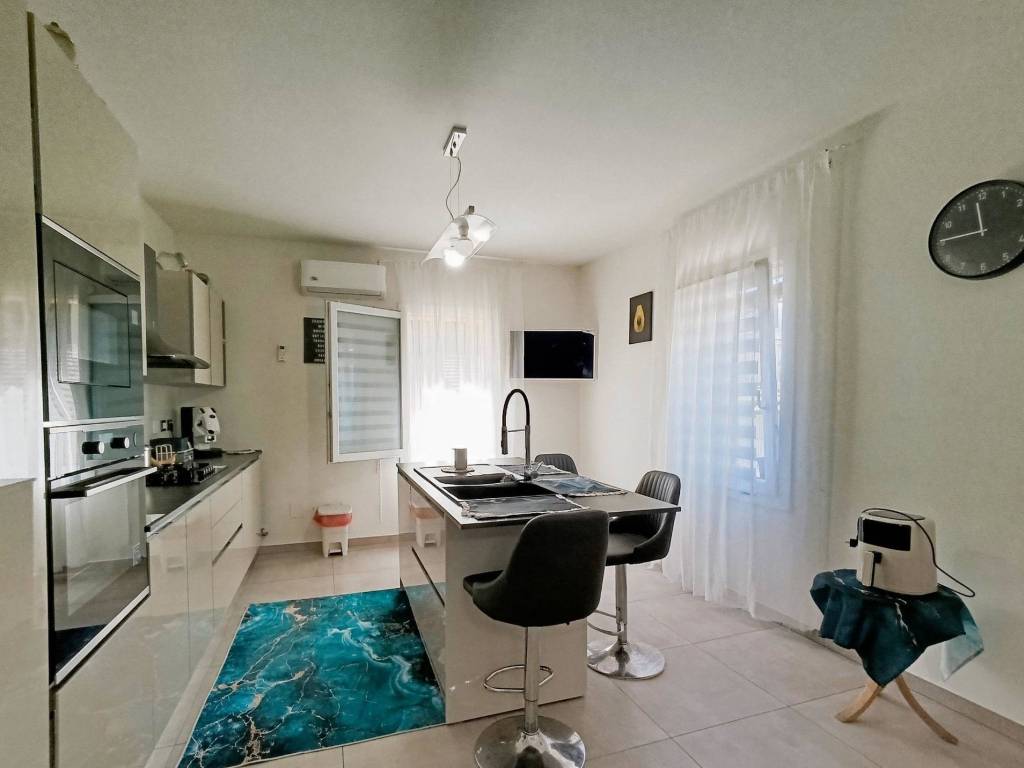 appartamento in vendita a Zola Predosa in zona Gesso
