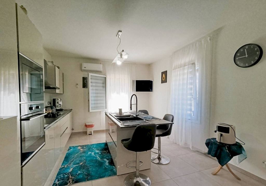 appartamento in vendita a Zola Predosa in zona Gesso