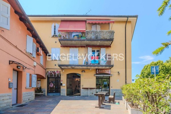 appartamento in vendita a Zola Predosa