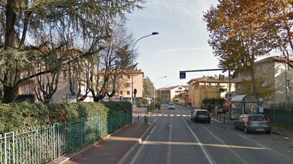 appartamento in vendita a Zola Predosa in zona Riale