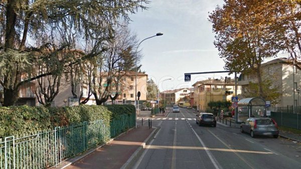 appartamento in vendita a Zola Predosa in zona Riale