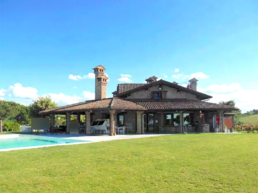 casa indipendente in vendita a Zola Predosa
