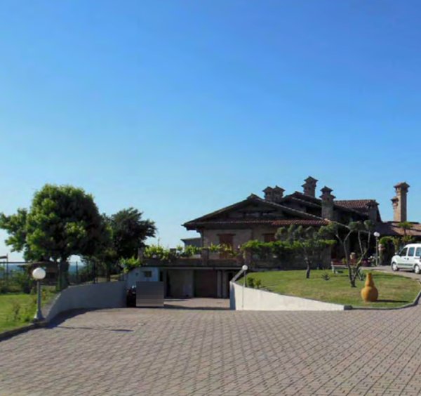 casa indipendente in vendita a Zola Predosa