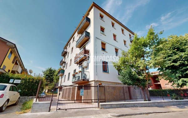 appartamento in vendita a Zola Predosa