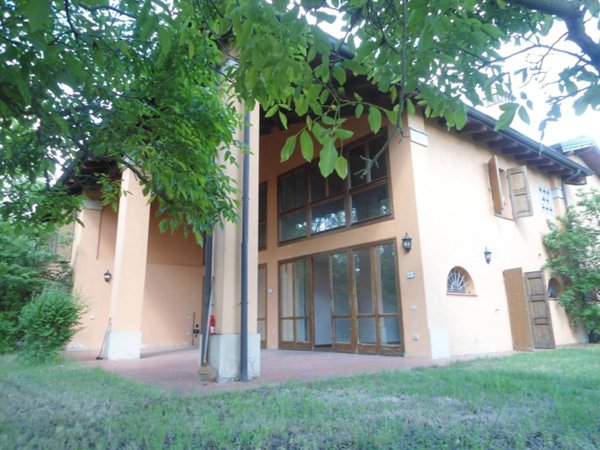 appartamento in vendita a Zola Predosa