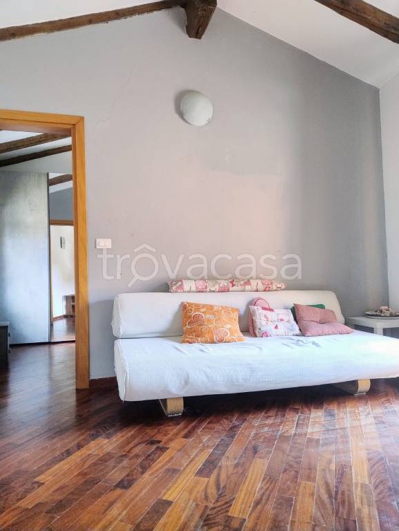 appartamento in vendita a Zola Predosa in zona Riale
