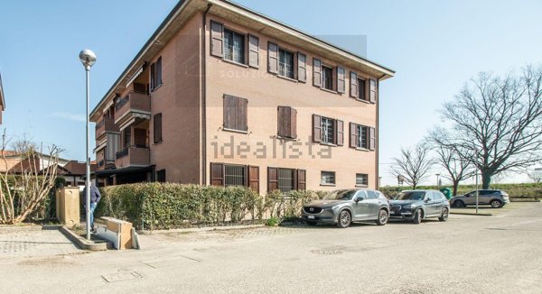 appartamento in vendita a Zola Predosa