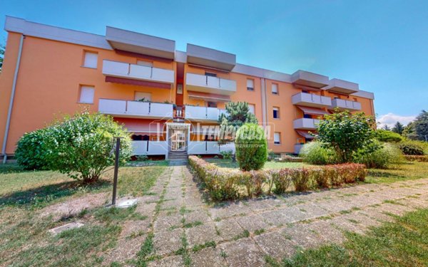 appartamento in vendita a Zola Predosa in zona Ponte Ronca