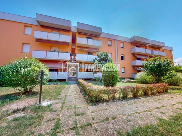 appartamento in vendita a Zola Predosa in zona Ponte Ronca