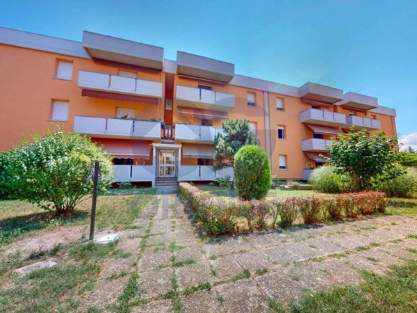 appartamento in vendita a Zola Predosa in zona Ponte Ronca