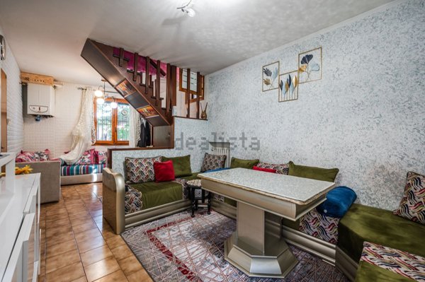 appartamento in vendita a Zola Predosa