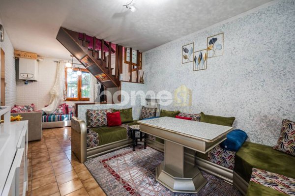 appartamento in vendita a Zola Predosa in zona Ponte Ronca