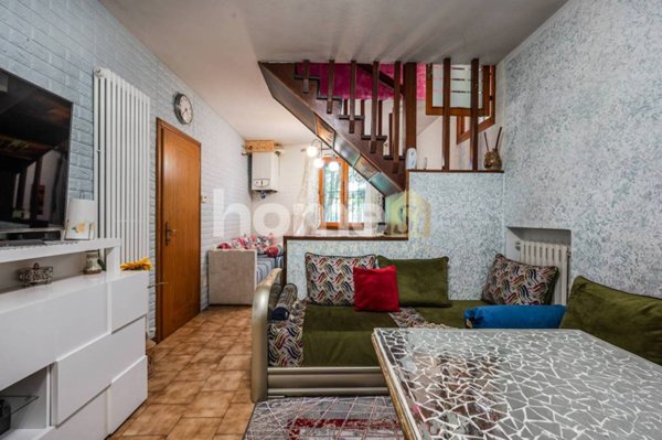 appartamento in vendita a Zola Predosa in zona Ponte Ronca