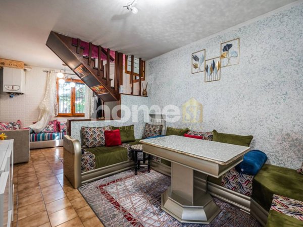 appartamento in vendita a Zola Predosa in zona Ponte Ronca