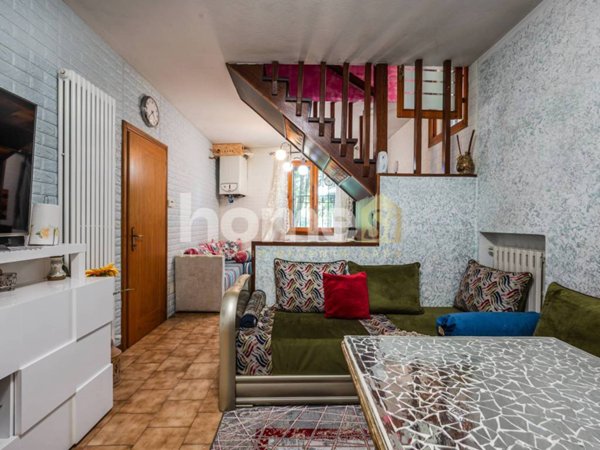 appartamento in vendita a Zola Predosa in zona Ponte Ronca