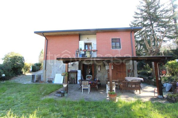 appartamento in vendita a Zola Predosa in zona Rivabella