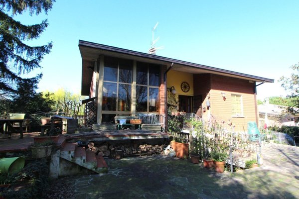 appartamento in vendita a Zola Predosa in zona Rivabella