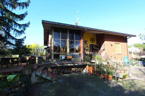appartamento in vendita a Zola Predosa in zona Rivabella