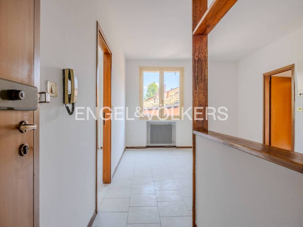 appartamento in vendita a Zola Predosa in zona Riale