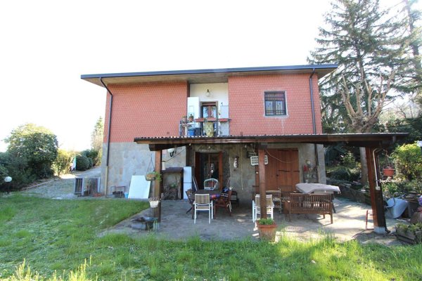 appartamento in vendita a Zola Predosa in zona Rivabella