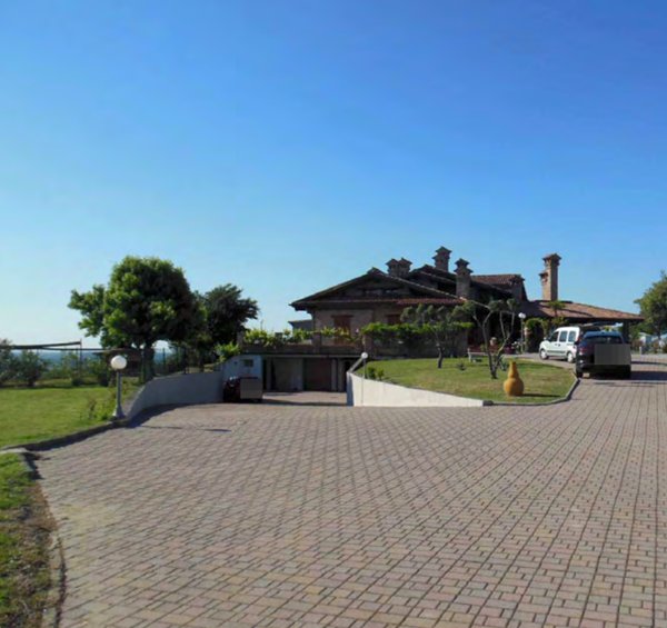 casa indipendente in vendita a Zola Predosa