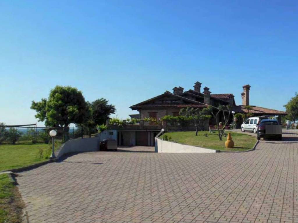 casa indipendente in vendita a Zola Predosa