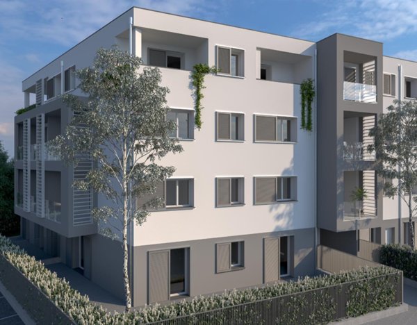 appartamento in vendita a Zola Predosa in zona Riale