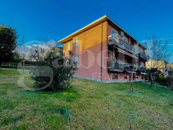 appartamento in vendita a Zola Predosa