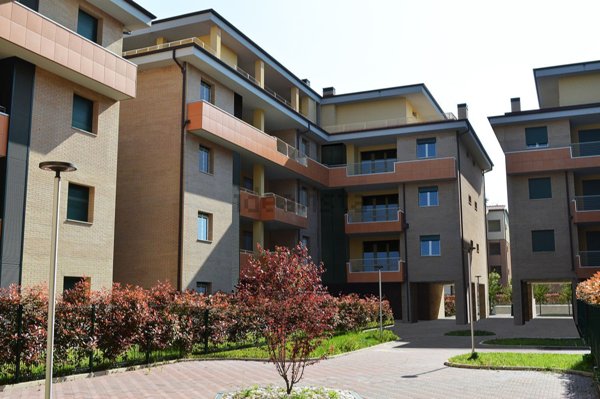 appartamento in vendita a Zola Predosa
