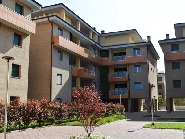 appartamento in vendita a Zola Predosa